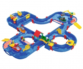 AquaPlay AquaPlay´nGo AquaPlay AquaPlay´nGo