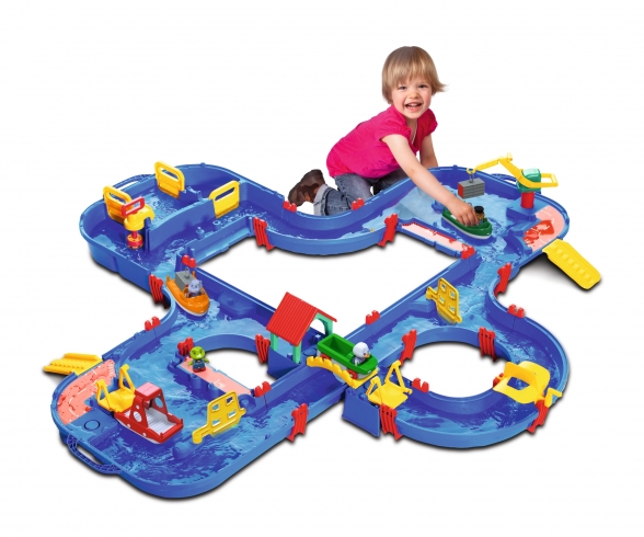 AquaPlay AquaPlay´nGo AquaPlay AquaPlay´nGo