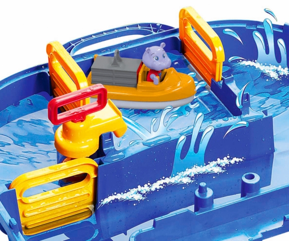 AquaPlay AquaPlay´nGo AquaPlay AquaPlay´nGo