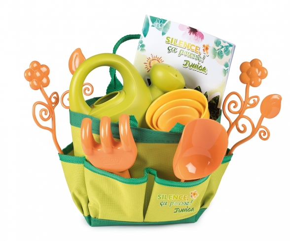 SCP SAC DE JARDINAGE SCP SAC DE JARDINAGE
