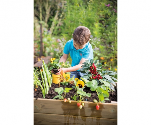 SCP SAC DE JARDINAGE SCP SAC DE JARDINAGE