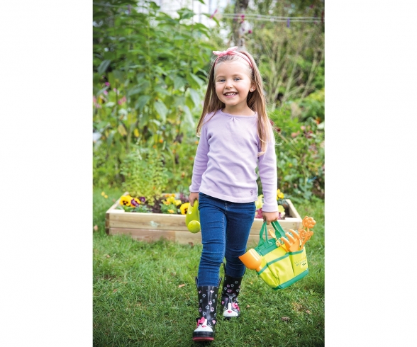 SCP SAC DE JARDINAGE SCP SAC DE JARDINAGE