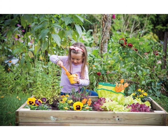 SCP SAC DE JARDINAGE SCP SAC DE JARDINAGE