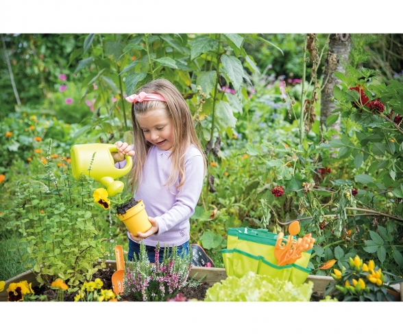 SCP SAC DE JARDINAGE SCP SAC DE JARDINAGE