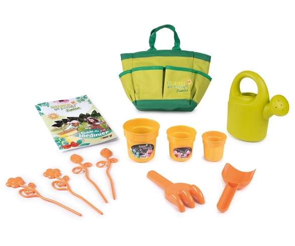 SCP SAC DE JARDINAGE SCP SAC DE JARDINAGE