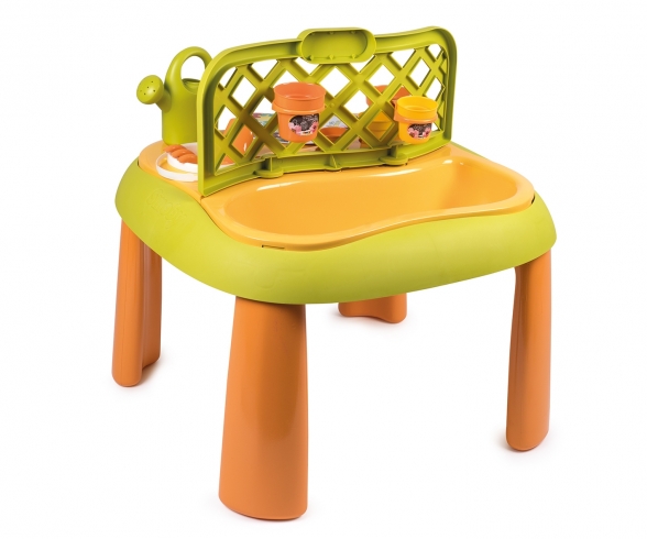 SCP TABLE DE JARDINAGE SCP TABLE DE JARDINAGE