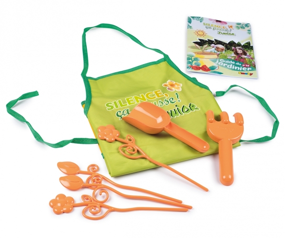 SCP TABLIER DE JARDIN SCP TABLIER DE JARDIN