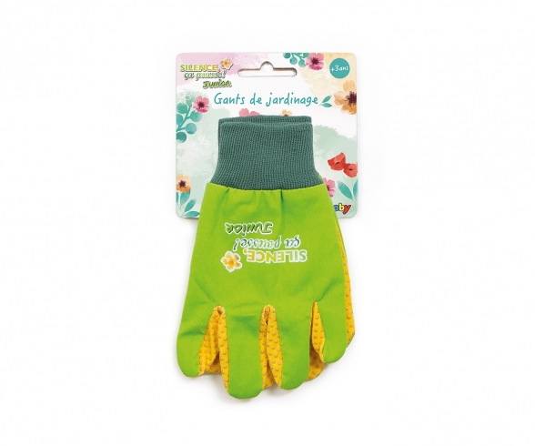 SCP GANTS DE JARDIN SCP GANTS DE JARDIN