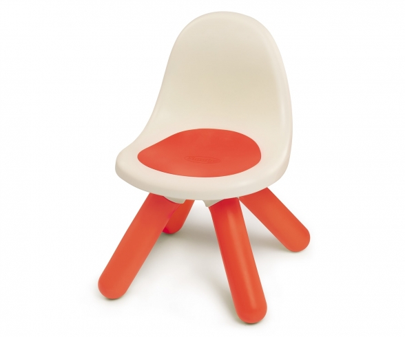 KID CHAISE ROUGE KID CHAISE ROUGE