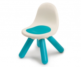 KID CHAISE BLEUE KID CHAISE BLEUE