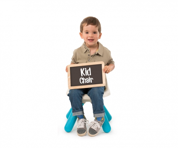 KID CHAISE BLEUE KID CHAISE BLEUE
