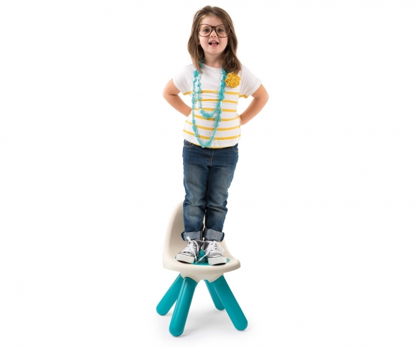 KID CHAISE BLEUE KID CHAISE BLEUE