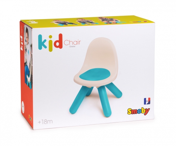 KID CHAISE BLEUE KID CHAISE BLEUE