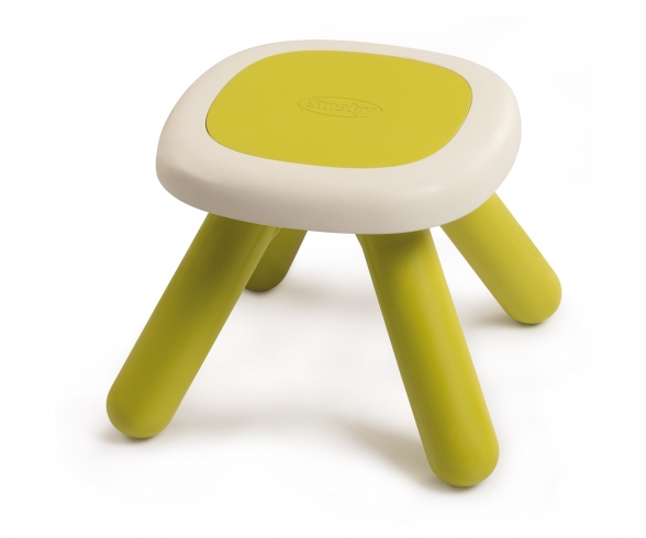 KID TABOURET VERT KID TABOURET VERT