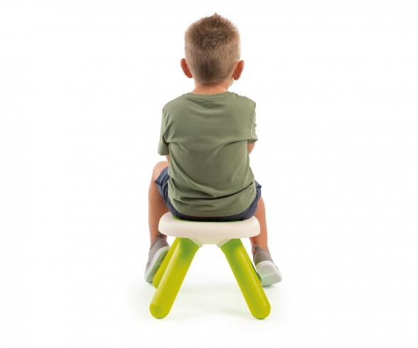 KID TABOURET VERT KID TABOURET VERT