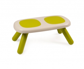 KID BANC VERT KID BANC VERT