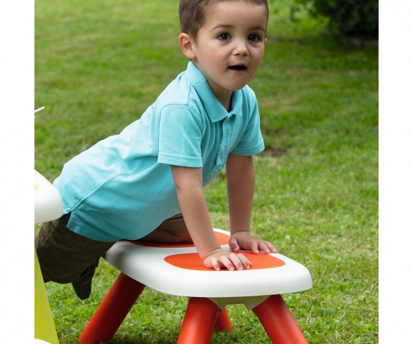 KID BANC BLEU KID BANC BLEU