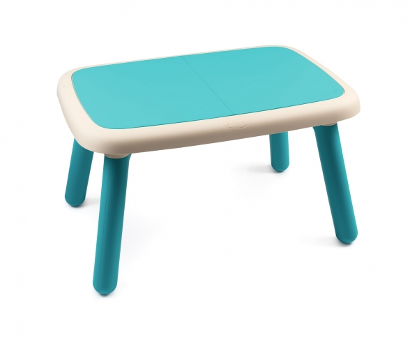 KID TABLE BLEUE KID TABLE BLEUE