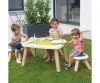 Kid Table Green