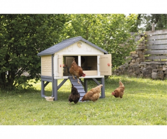 Cluck Cluck Cottage