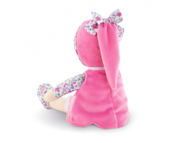 Corolle MDC MISS Pink Corolle's Flower Corolle MDC MISS Pink Corolle's Flower