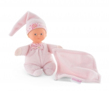 Corolle MDC Mini Rêve fleur de cotton Corolle MDC Mini Rêve fleur de cotton