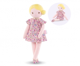 Corolle MDC Rag Doll Blandine Corolle MDC Rag Doll Blandine
