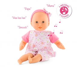 Corolle MPP Calin Loving + Melodies Corolle MPP Calin Loving + Melodies