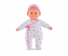 Cor-Petit Coeur Anniversaire Poupee 30cm Cor-Petit Coeur Anniversaire Poupee 30cm