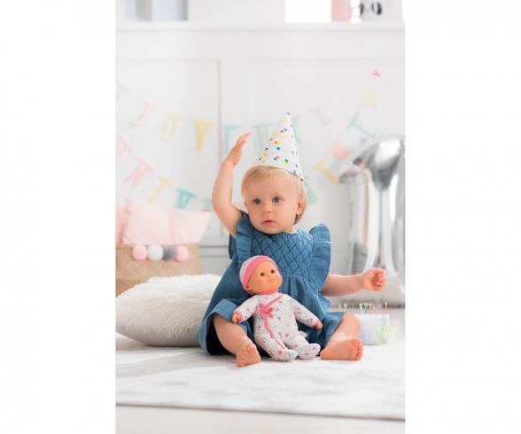 Corolle MPP Sweet heart, birthday Corolle MPP Sweet heart, birthday