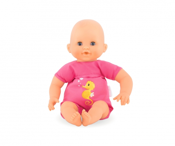 Corolle MPP Bath Girl Plouf Corolle MPP Bath Girl Plouf