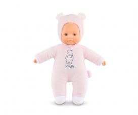 Corolle Sweet Heart, Pink Bear Corolle Sweet Heart, Pink Bear