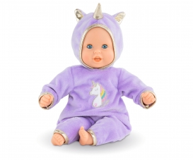 Corolle 30cm Calin, Licorne Corolle 30cm Calin, Licorne
