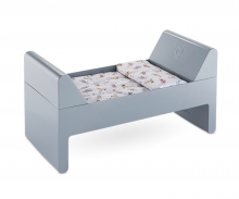 Corolle Lit Evolutif 30-36-42cm Corolle Lit Evolutif 30-36-42cm