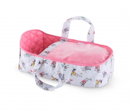 Corolle 12"/30cm Carry Bed Corolle 12"/30cm Carry Bed