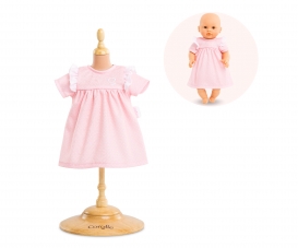 Corolle 12"/30cm Dress, Candy Corolle 12"/30cm Dress, Candy