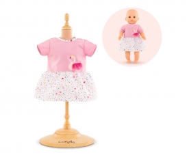 Corolle MPP 30cm RobeCygnes de tendresse Corolle MPP 30cm RobeCygnes de tendresse