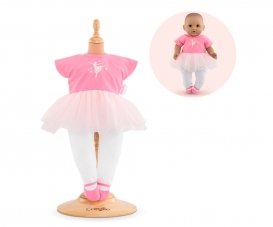 Corolle MPP 12"/30cm Ballerina Suit Corolle MPP 12"/30cm Ballerina Suit