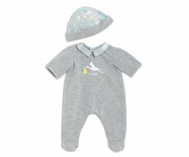 Corolle MPP 12"/30cm Birth Pajamas Corolle MPP 12"/30cm Birth Pajamas