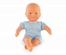 Cor-Mini Calin Ciel Poupee 20cm Cor-Mini Calin Ciel Poupee 20cm