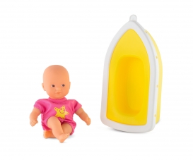 Corolle MPP Mini Bath Plouf Corolle MPP Mini Bath Plouf