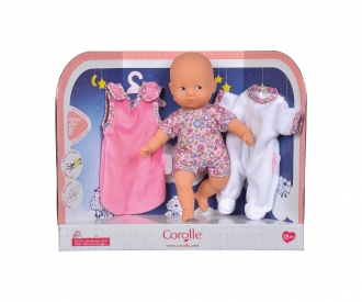 mini calin
