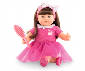 Corolle MGP Alice, brown hair Corolle MGP Alice, brown hair