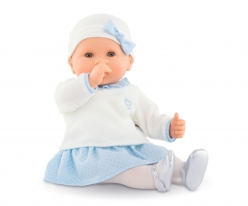 Corolle Anaïs Winterglanz Corolle Anaïs Winterglanz
