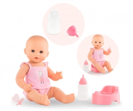 Corolle MGP Emma drink-and-wet BB Corolle MGP Emma drink-and-wet BB