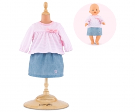 Corolle 36cm Pulli & Rock Corolle 36cm Pulli & Rock