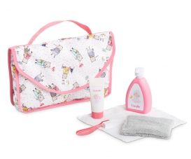 Corolle 14-17"/36-42cm Baby Care Set Corolle 14-17"/36-42cm Baby Care Set