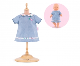Corolle 14"/36cm Dress, Tropicorolle Corolle 14"/36cm Dress, Tropicorolle