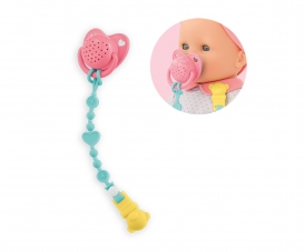 Corolle 36cm Schnuller mit Sounds Corolle 36cm Schnuller mit Sounds