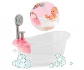 Corolle 12-14"/30-36cm Baignoire Corolle 12-14"/30-36cm Baignoire
